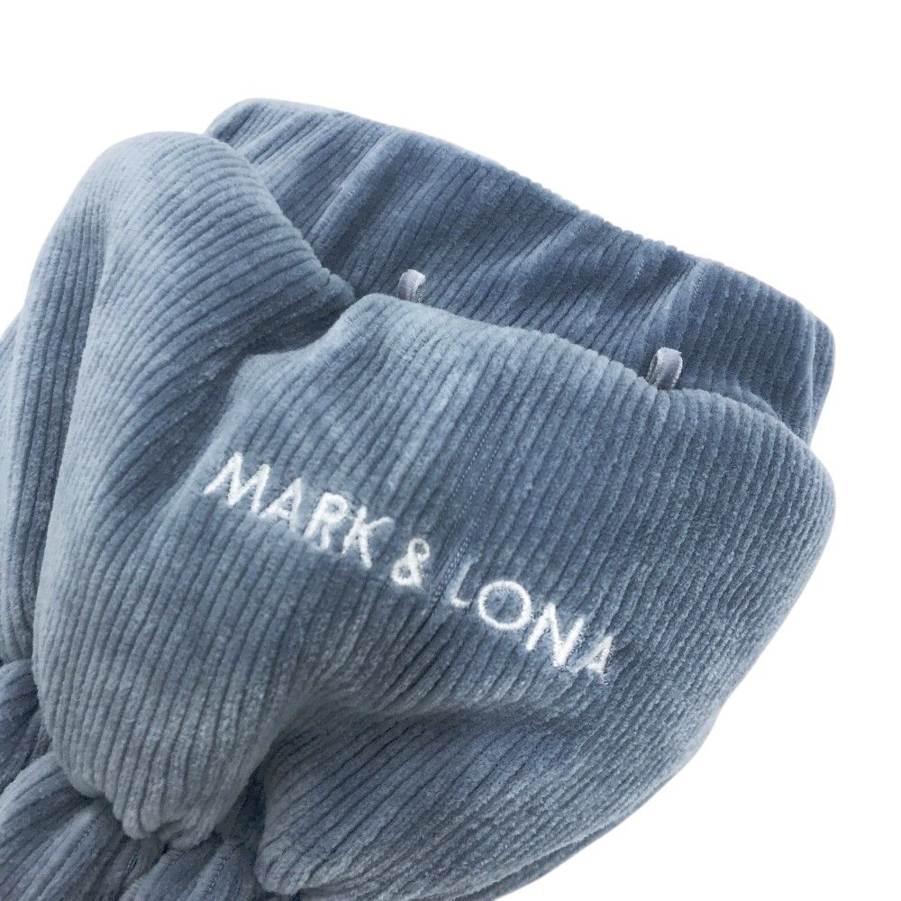 マークアンドロナ