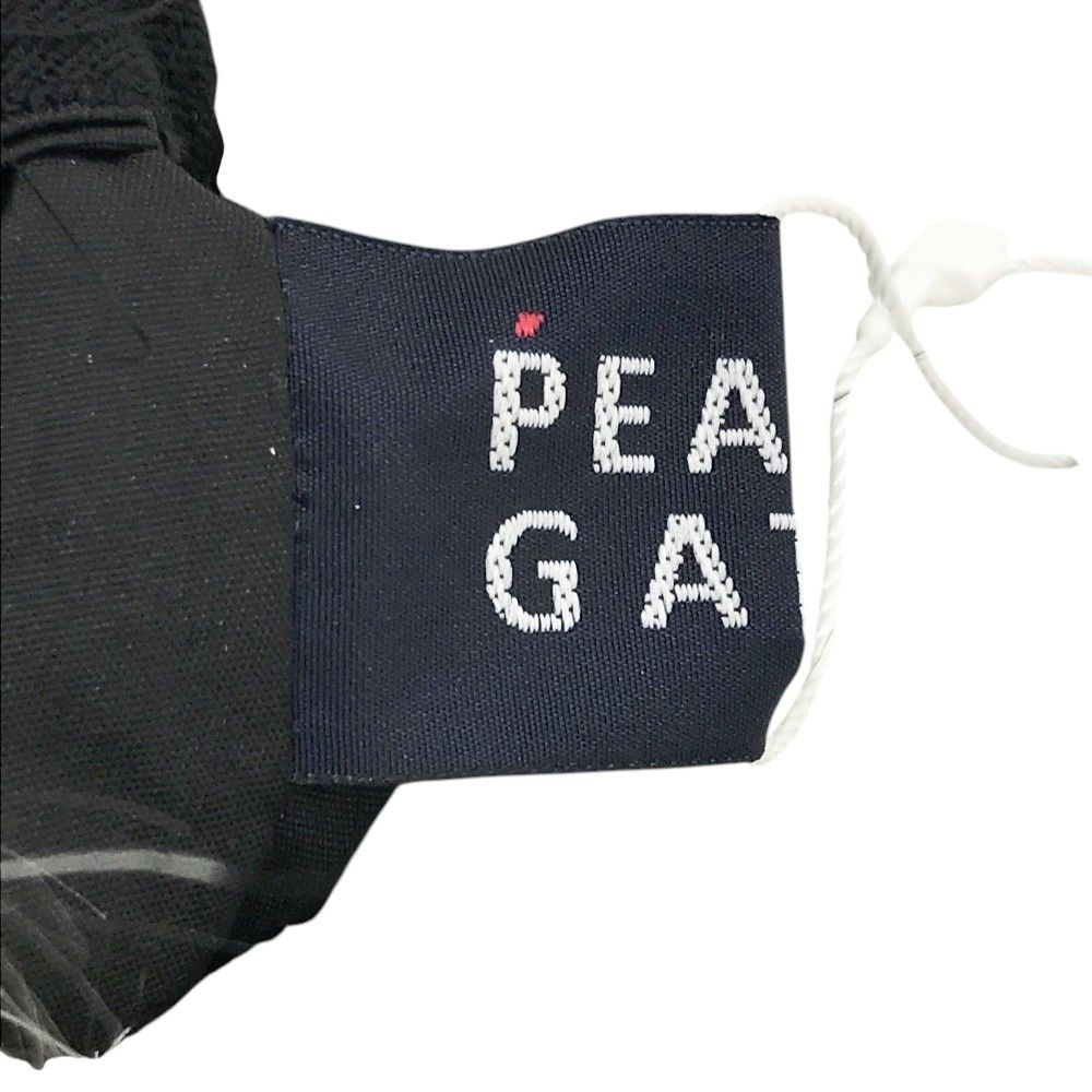 パーリーゲイツ