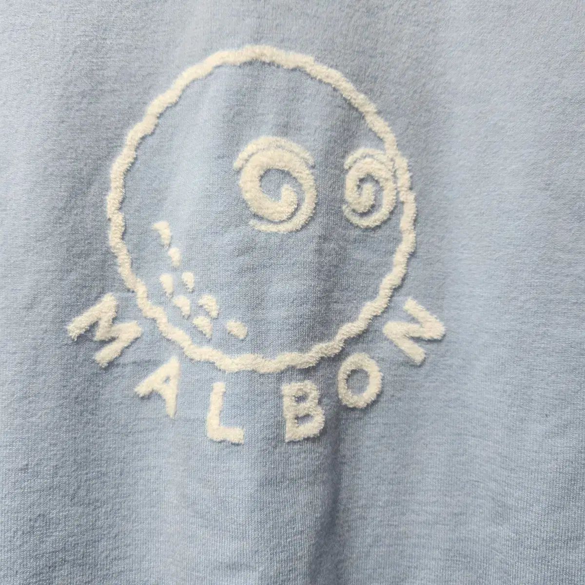 スマイルニット