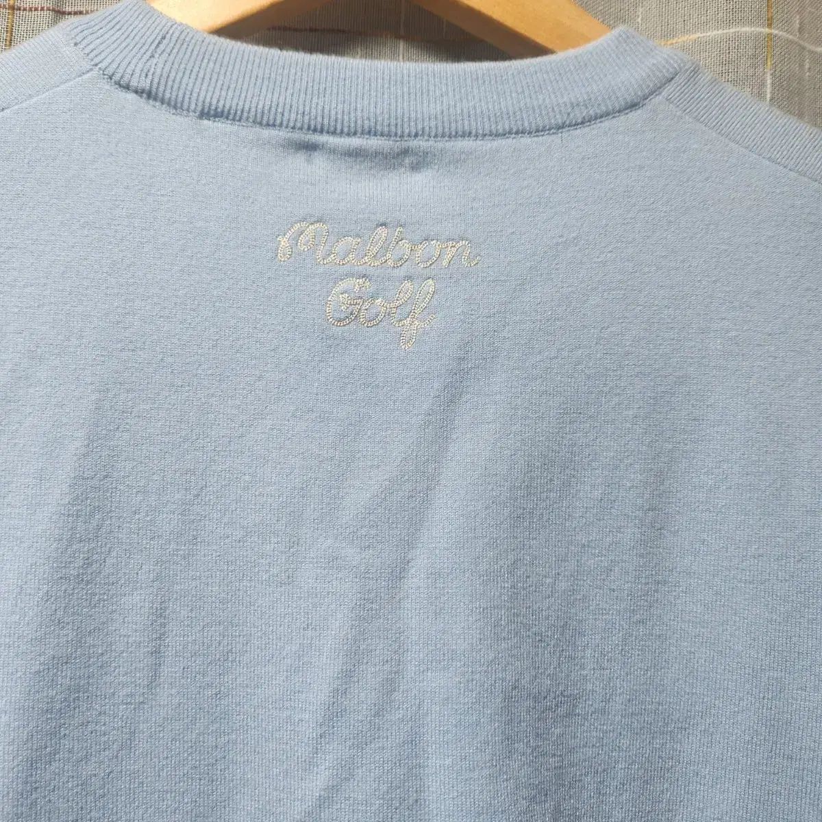 スマイルニット