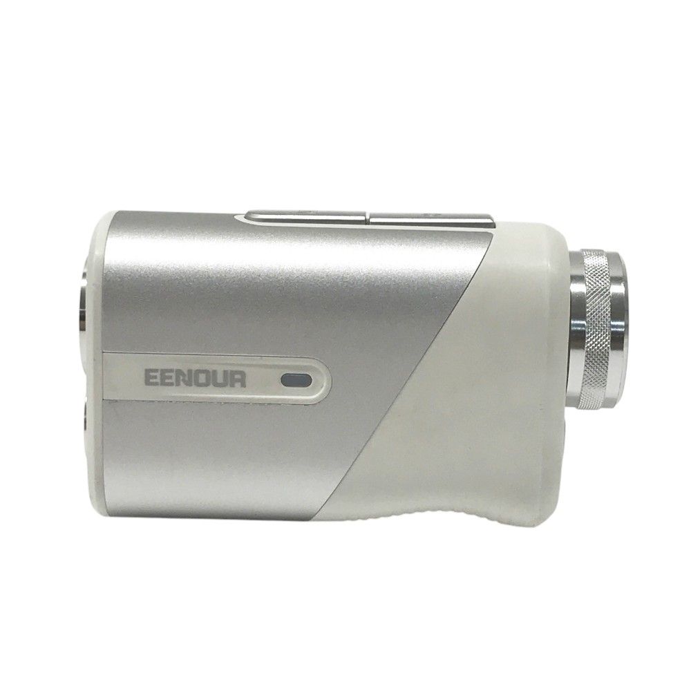 EENOUR スコープ レーザー距離計 U800 ホワイト系 240101549316 ゴルフウェア ストスト
