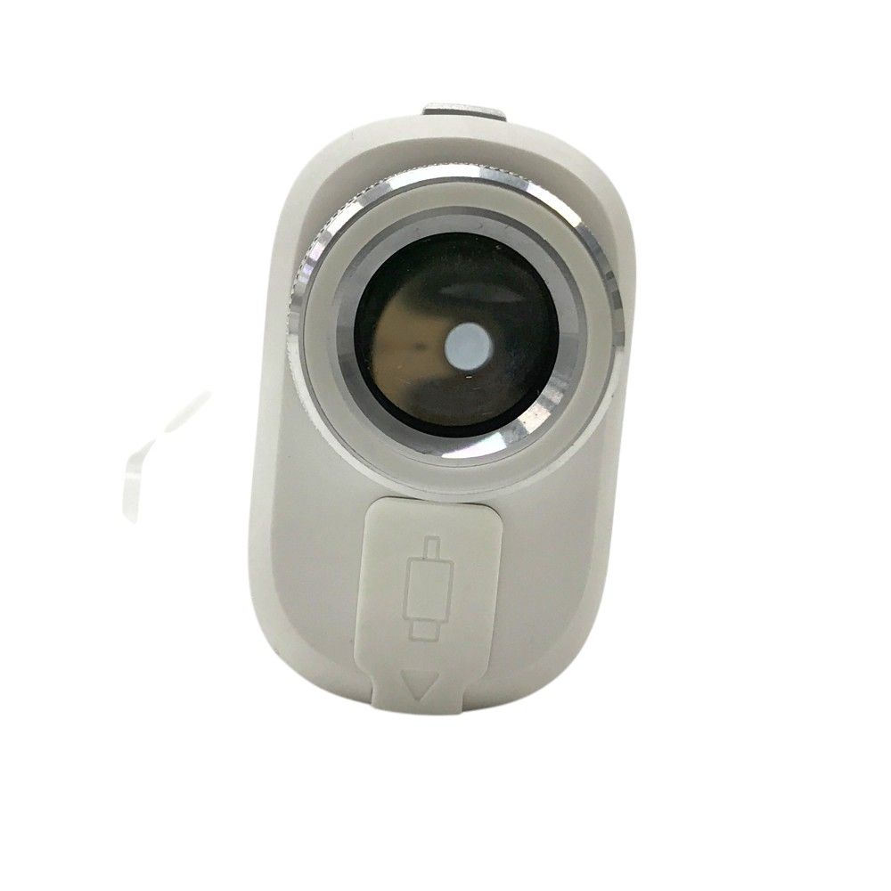 ホワイト系 ゴルフウェア