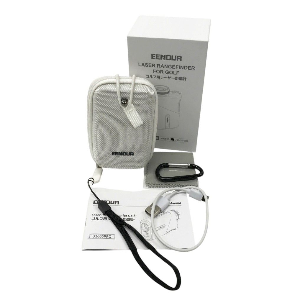 スコープ レーザー距離計