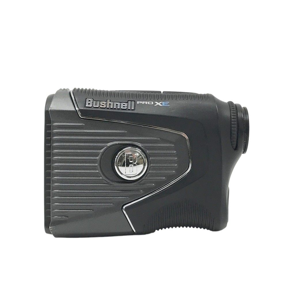 bushnell pro xe ジョルト 純正ケース付 Bushnell(ブッシュネル