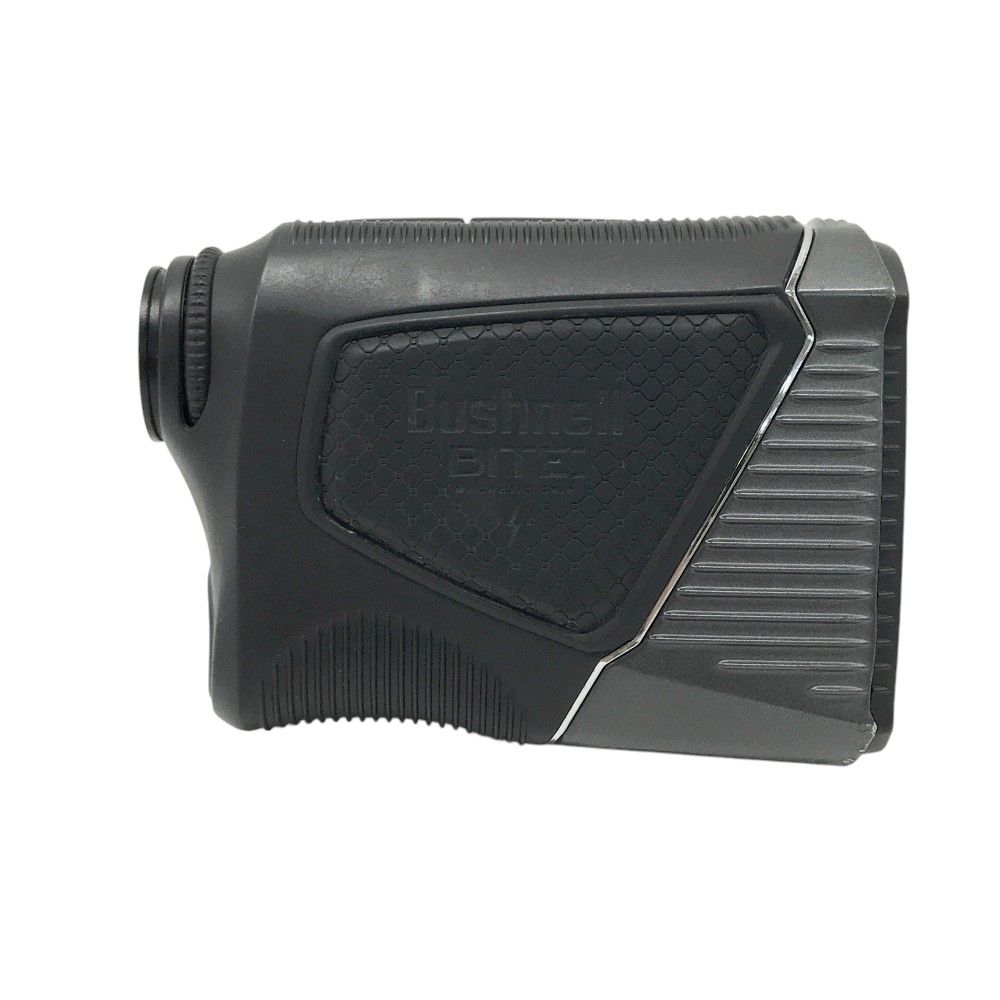 Bushnell ブッシュネル スコープ ピンシーカー PRO XE ブラック系 ゴルフウェア ストスト