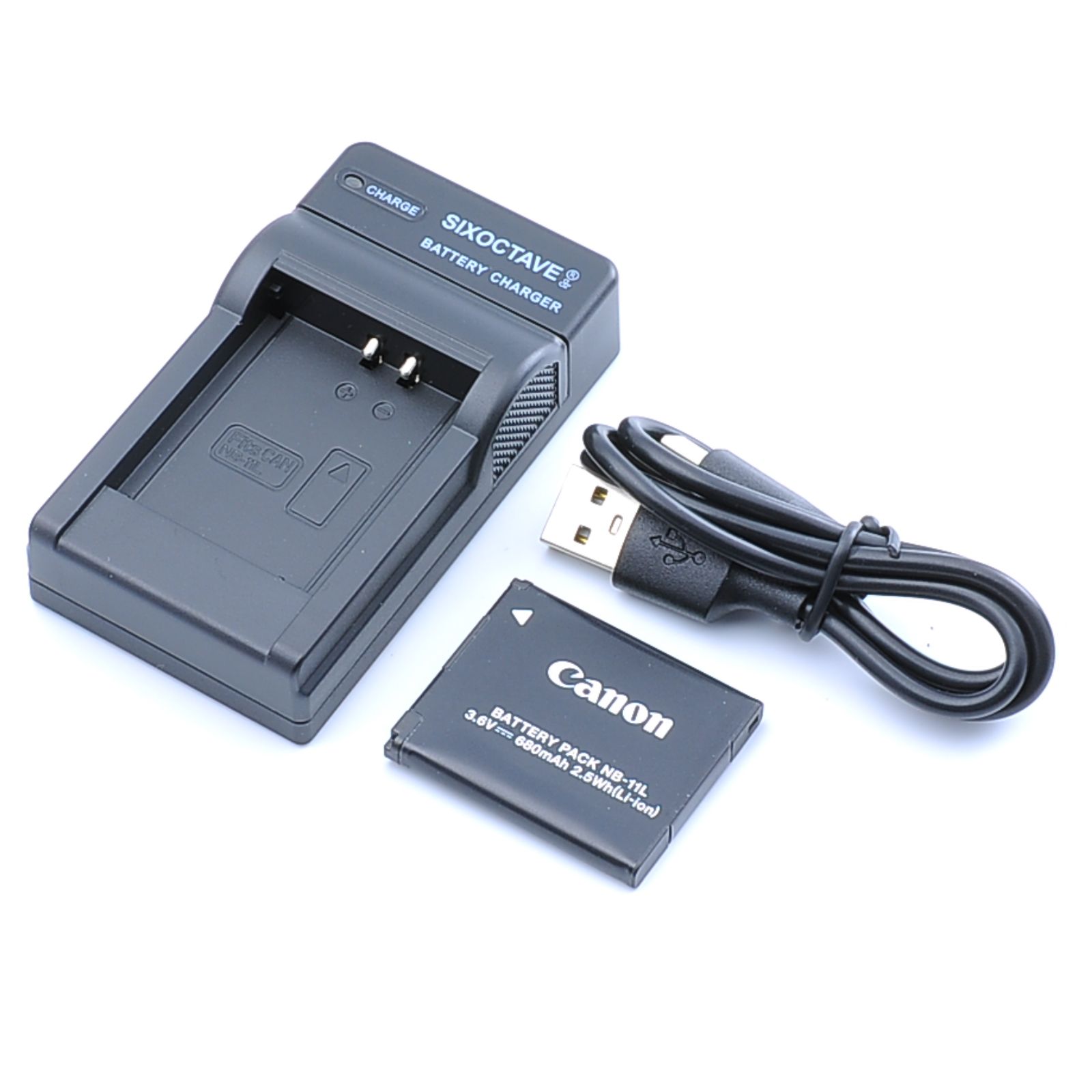 Canon IXY 650 シルバー コンパクトデジタルカメラ PowerShot ELPH 360 HS 動作 済み 508003