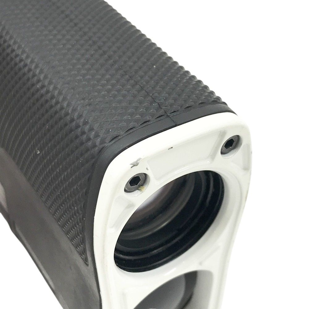  Bushnell ブッシュネル ピンシーカー スロープ ツアー Z 6 ジョルト レザー距離計 ブラック系 ゴルフウェア ストスト ゴルフ用距離計 ラウンド用品 アクセサリー