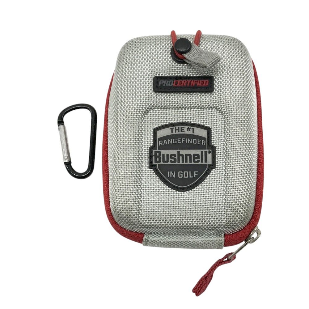 Bushnell ブッシュネル PRO X2 ピンシーカー レーザー距離計 ブラック