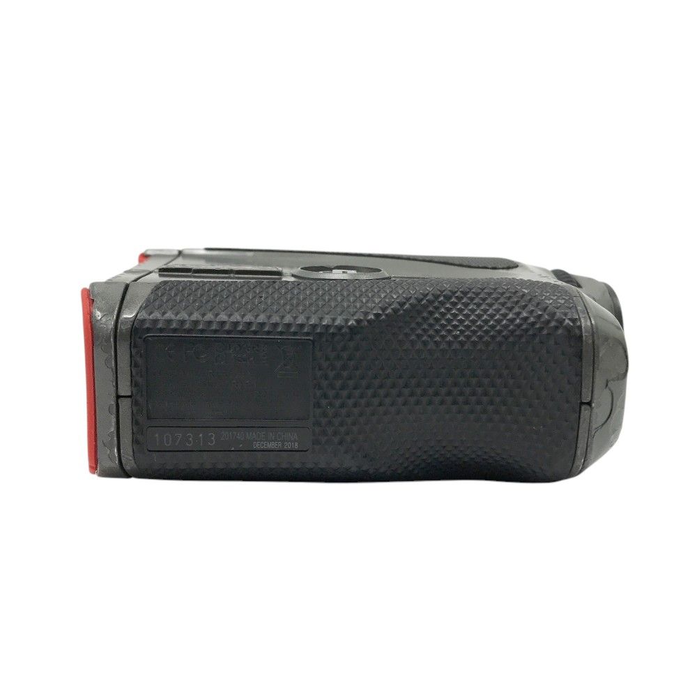 Bushnell ブッシュネル PRO X2 ピンシーカー レーザー距離計 ブラック