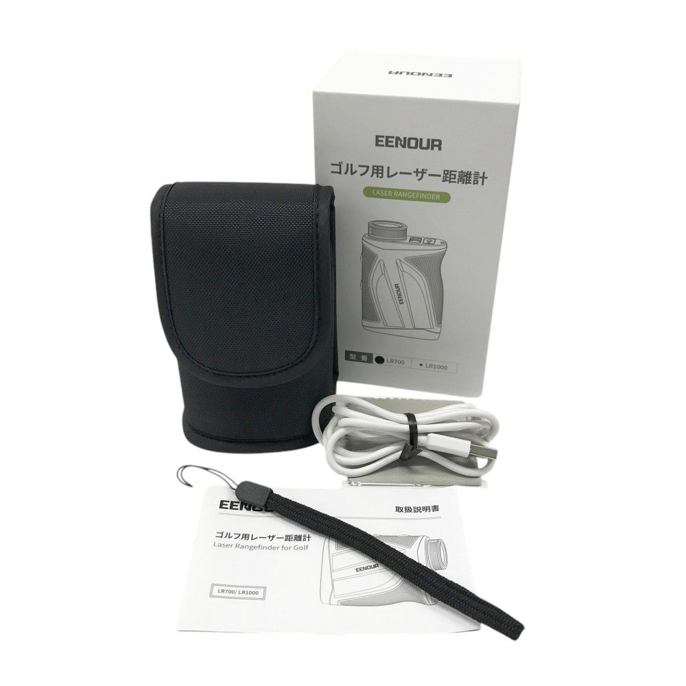 スコープ レーザー距離計