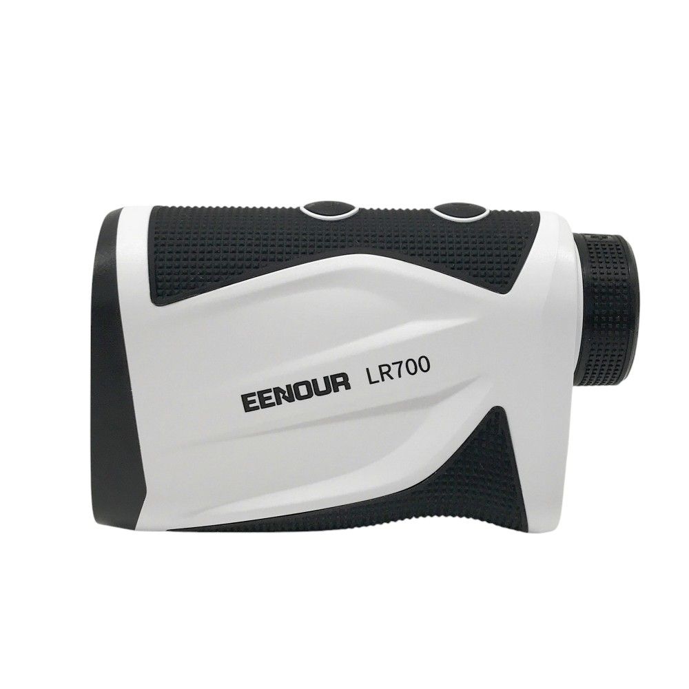 EENOUR LR700 スコープ レーザー距離計 ブラック系 240101557409 ゴルフウェア ストスト