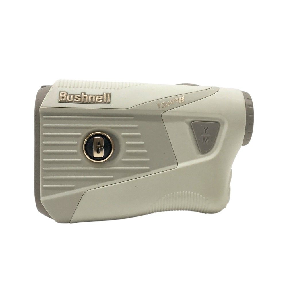 Bushnell ブッシュネル ピンシーカーツアーVAシフトスリムジョルト レーザー距離計 スコープ ベージュ系 240101557792 ゴルフウェア ストスト
