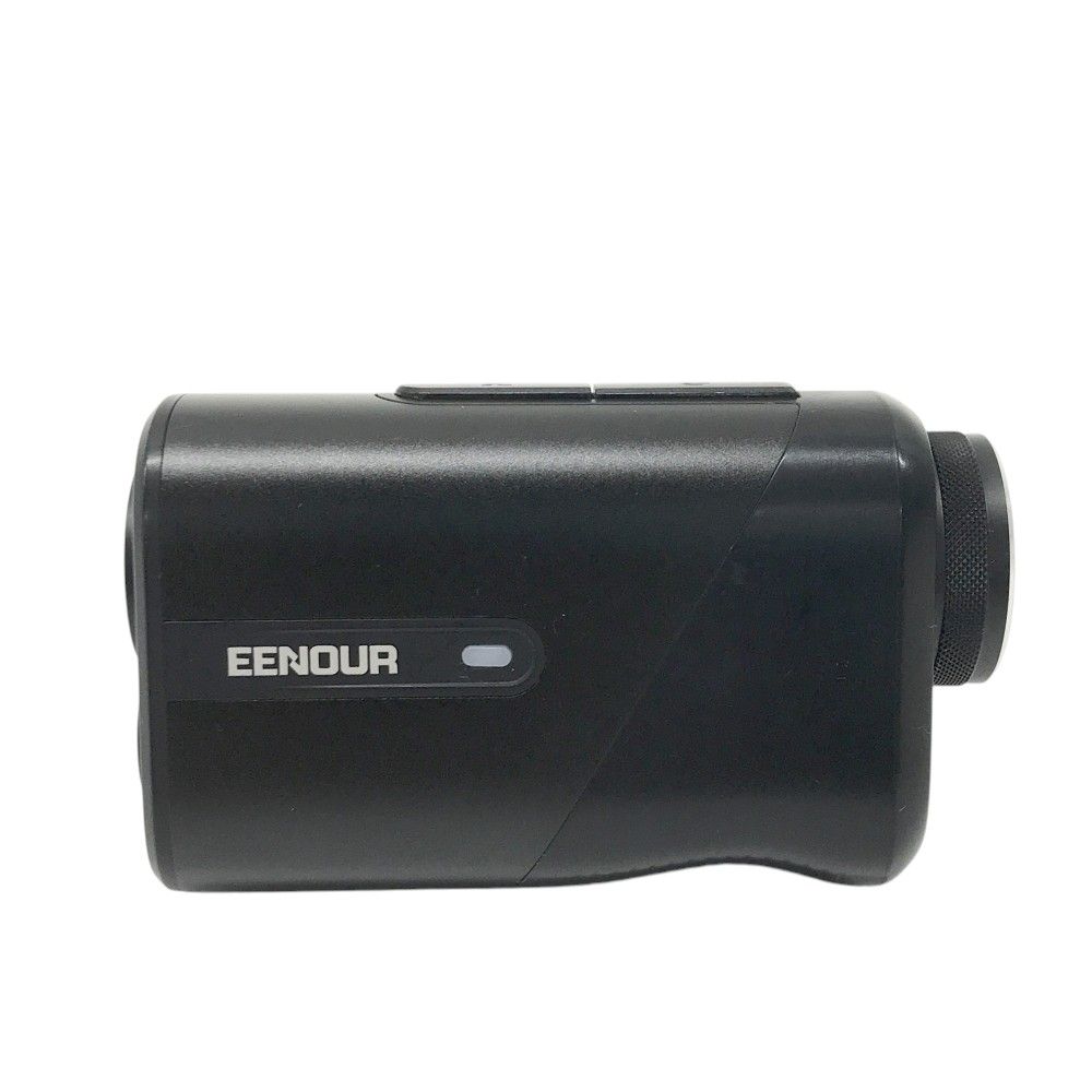 EENOUR スコープ ブラック系 ゴルフウェア ストスト