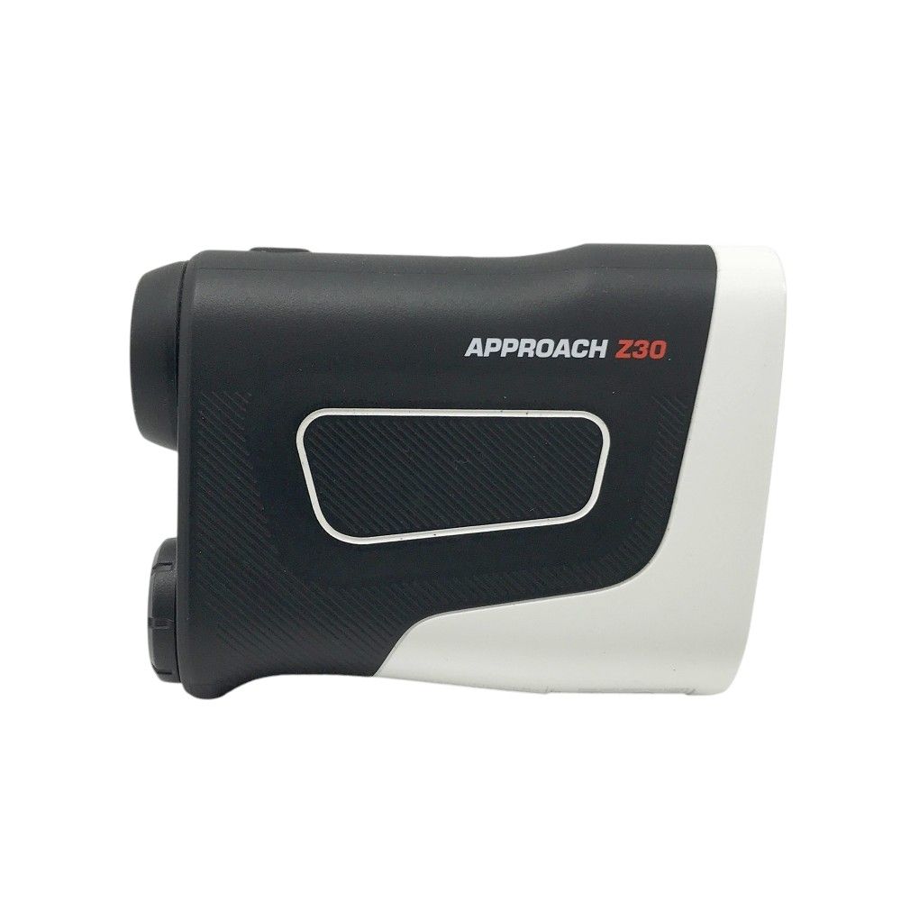 GARMIN ガーミン Z 30 スコープ ブラック系 ゴルフウェア ストスト