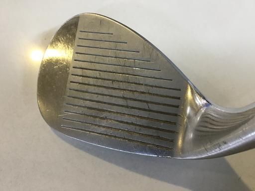 WEDGE ニッケルクロムサテン