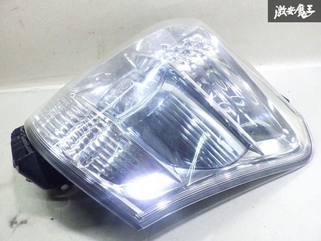 破損無し！】トヨタ純正 AZK10 SAI テールランプ テールライト 左右