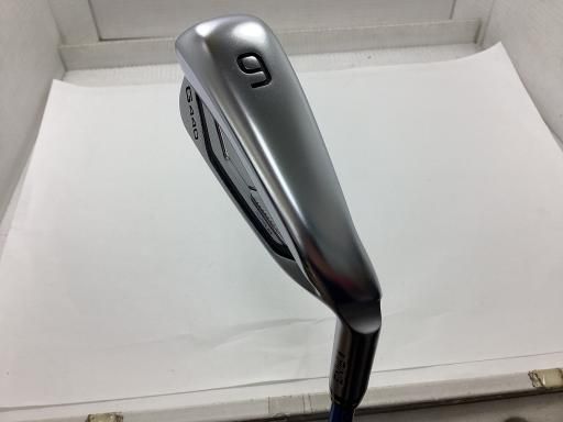 ピン G440 8S アイアンセット IR ALTA J CB BLUE IR フレックスS メンズ 男性用 右利き 右用 Cランク ゴルフクラブ