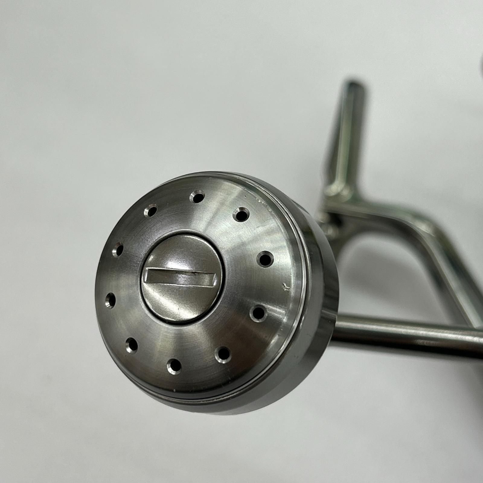 スピニングリール 18ステラ