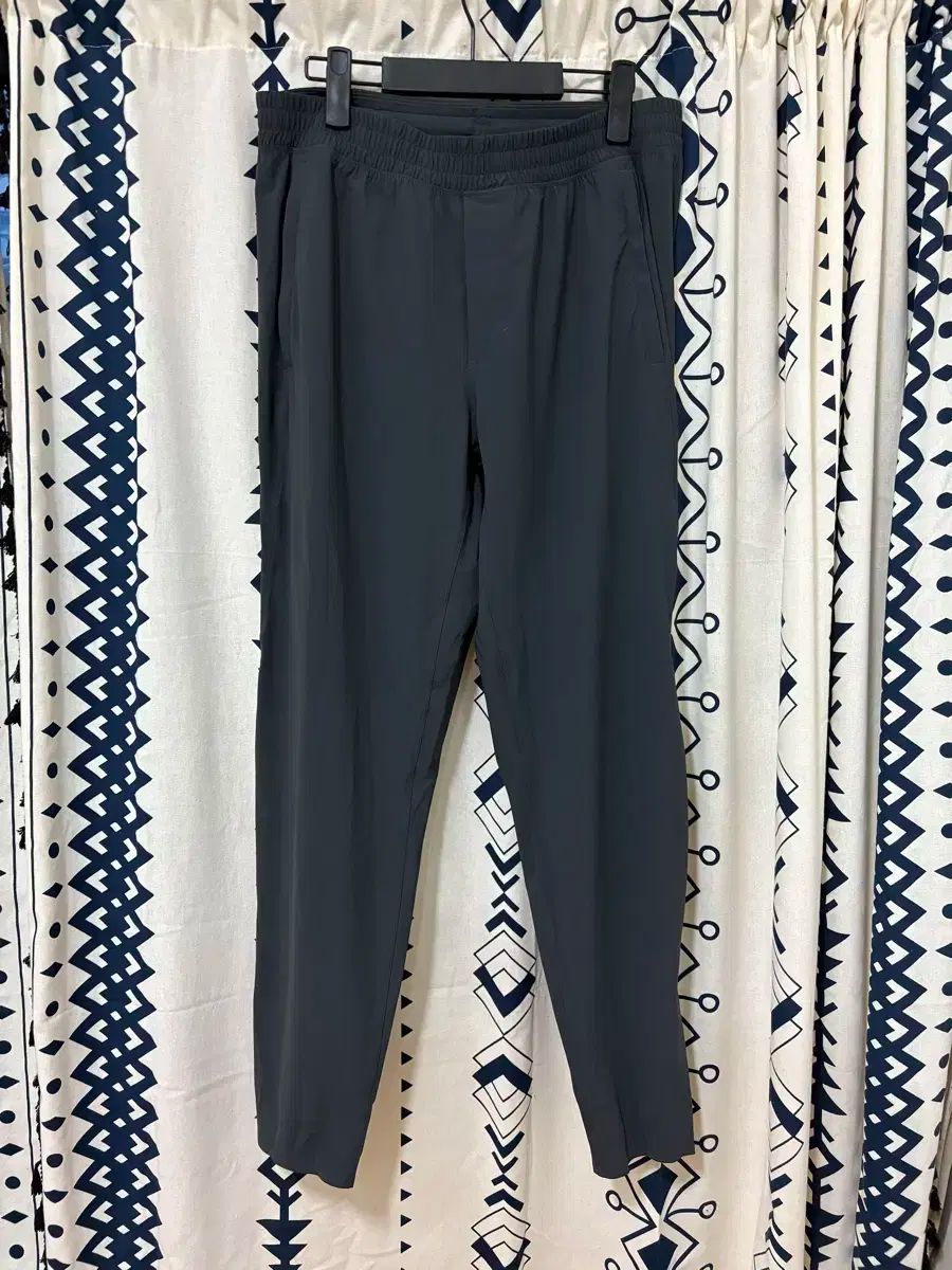 ブレーカー パンツ