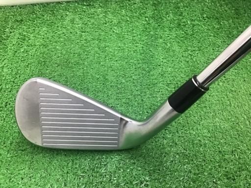 中古】 ダンロップ SRIXON ZX Mk II UTILITY U4 ユーティリティ UT NS