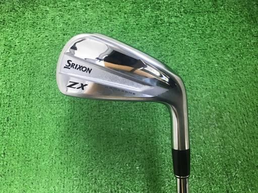 中古】 ダンロップ SRIXON ZX Mk II UTILITY U4 ユーティリティ UT NS