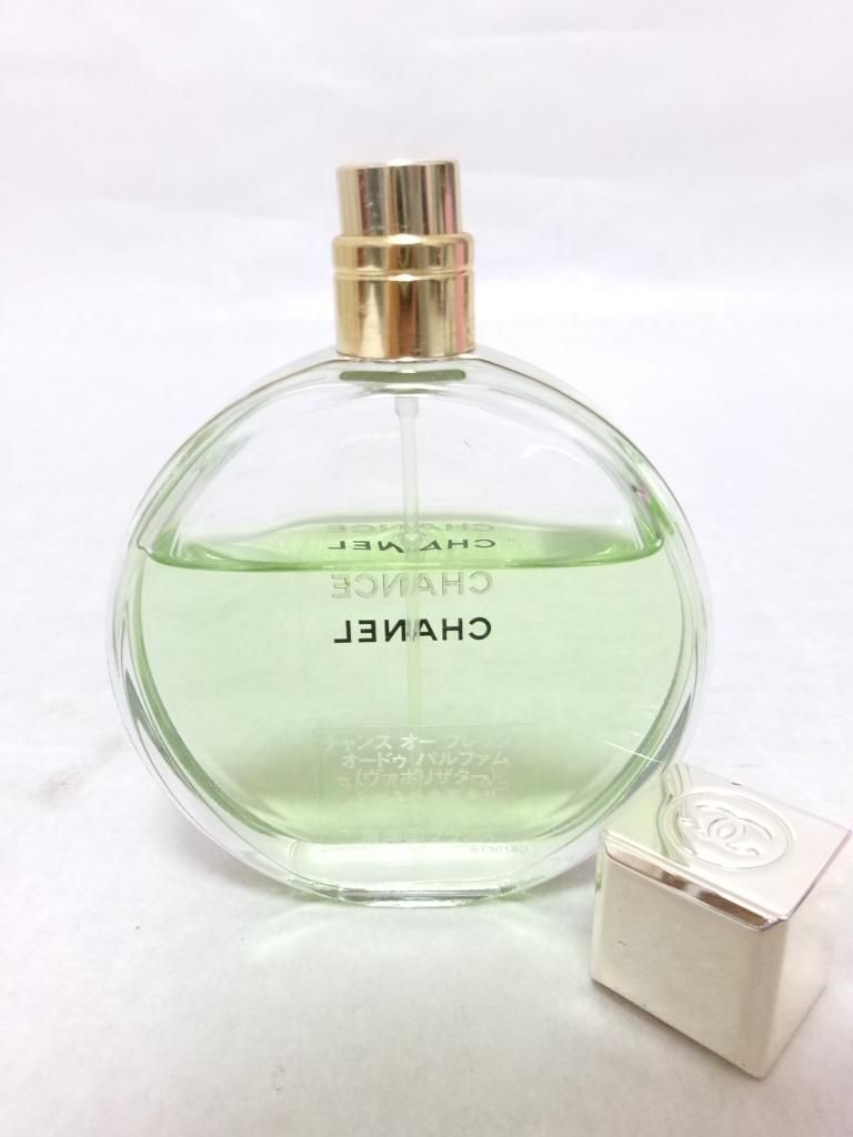 香水 オードゥパルファム