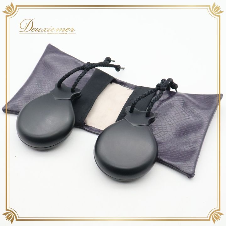 フラメンコ パリージョ カスタネット M.VELA MARTINEZ SEVILLA