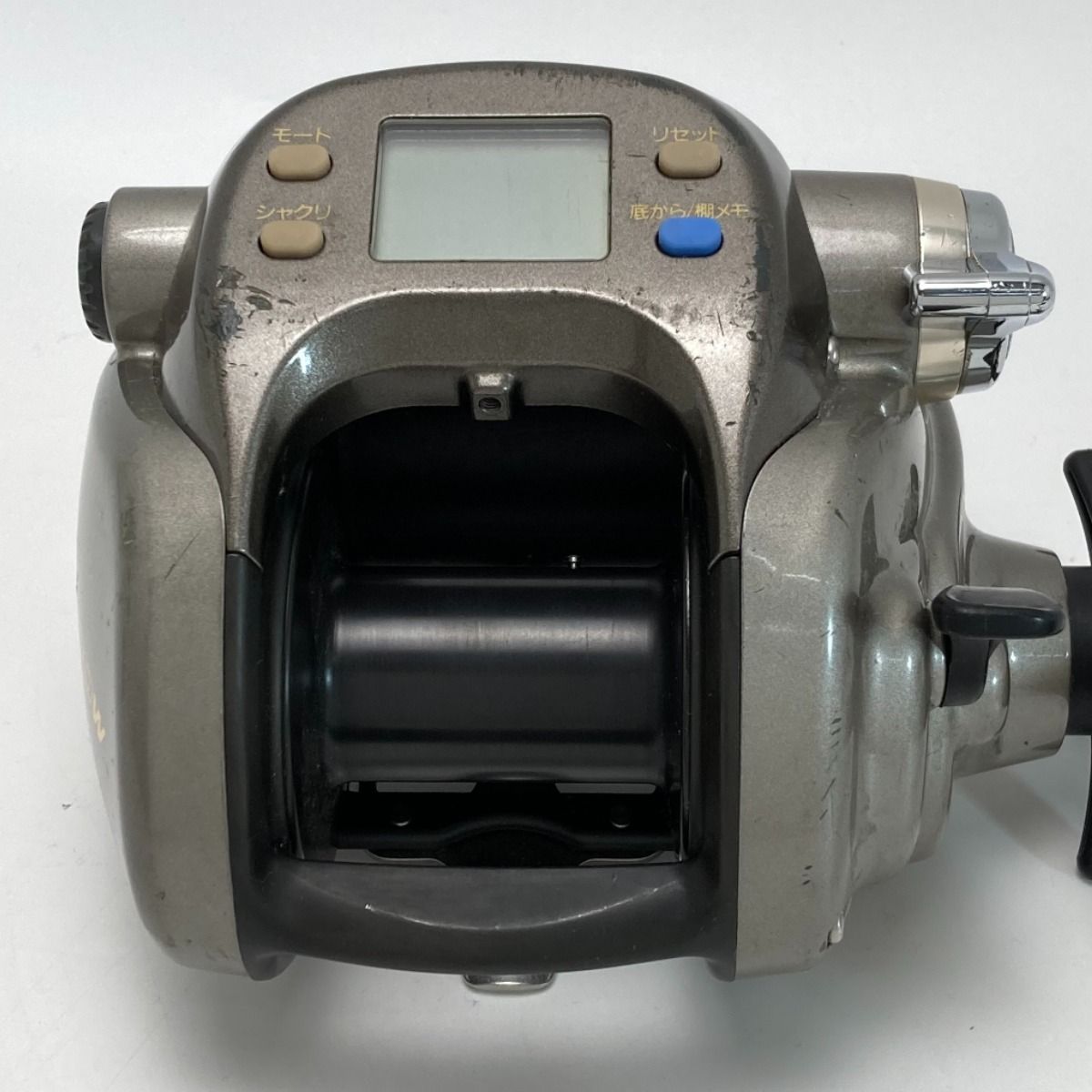 DAIWA ダイワ タナコンブル S 600W 801370 電動リール コード付き