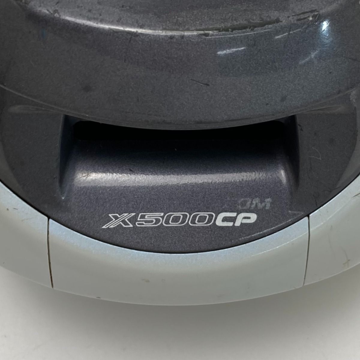 DAIWA ダイワ スーパータナコン X500CP 電動リール コード付き OLIVEOS_COM_TR