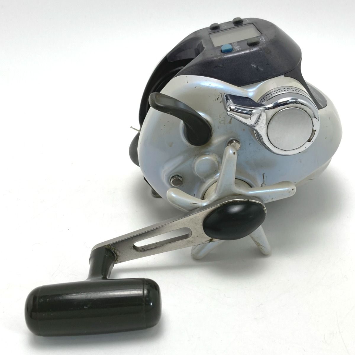 X500CP 電動リール