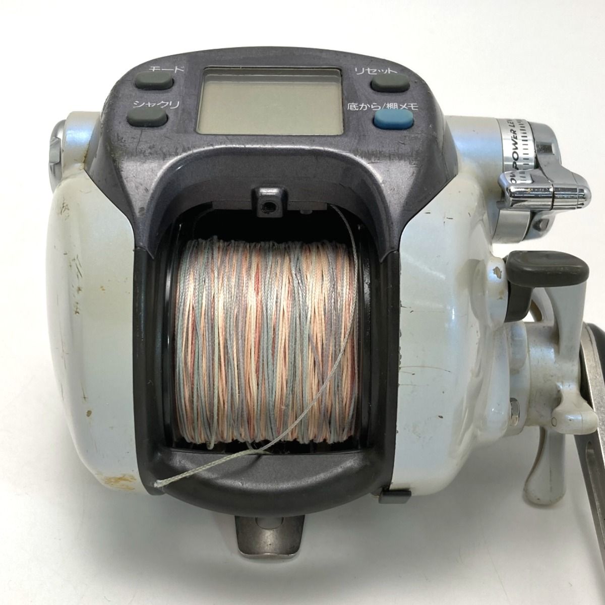 スーパータナコン