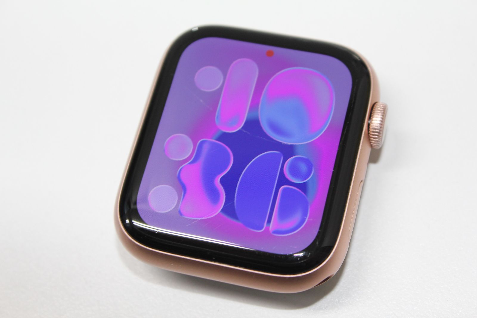 Apple Watch Series 6 GPS 44mm A2376 MG2D3J A ⑤