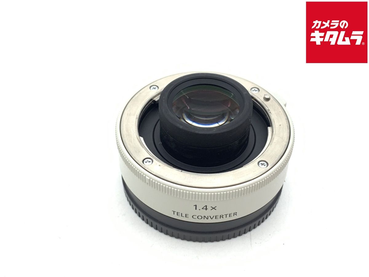 並品 ソニー 1.4X Teleconvertor SEL14TC