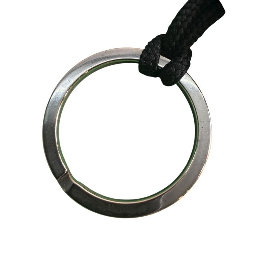  メゾンマルジェラ Maison Margiela 20 SS LEATHER KEY RING クロシェット P 2714 ネックレス アクセサリー