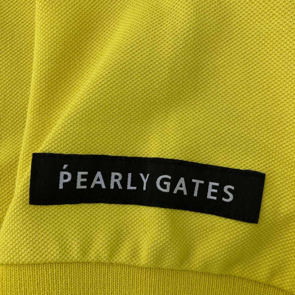 PEARLY GATES(パーリーゲイツ) メンズ｜中古ゴルフウェア通販 サイズ