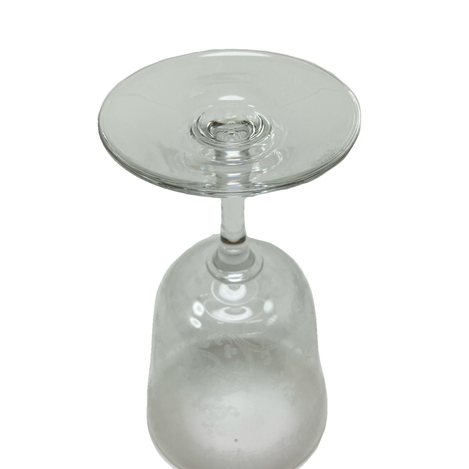 ラファイエットワイングラス 2P