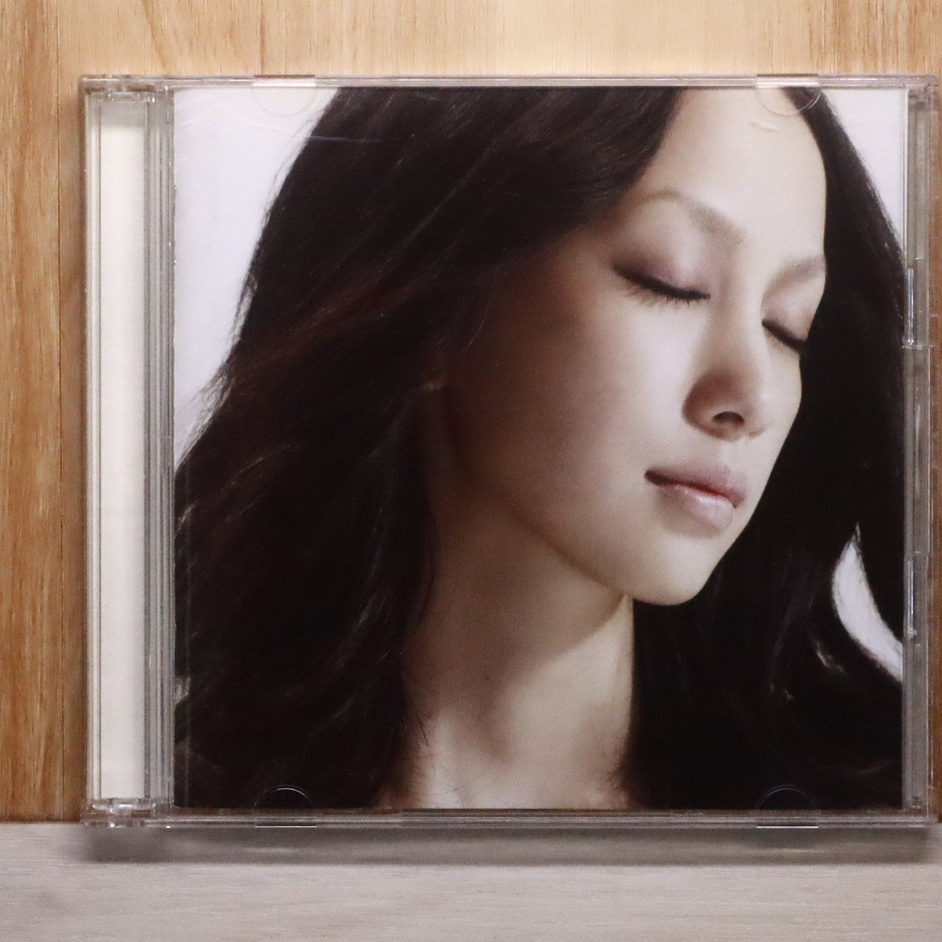 国内盤CD☆中島美嘉/Mika Nakashima□ YES (初回限定盤)(DVD付