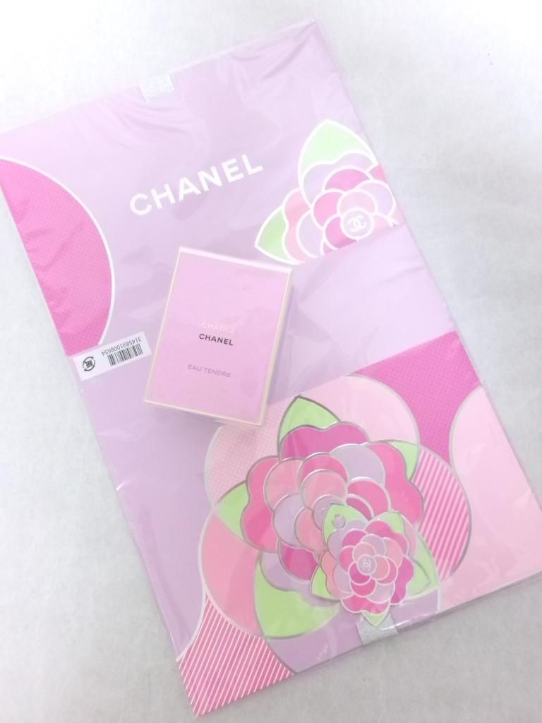 CHANEL シャネル 香水 ギフトボックスセット プレゼント み 975550