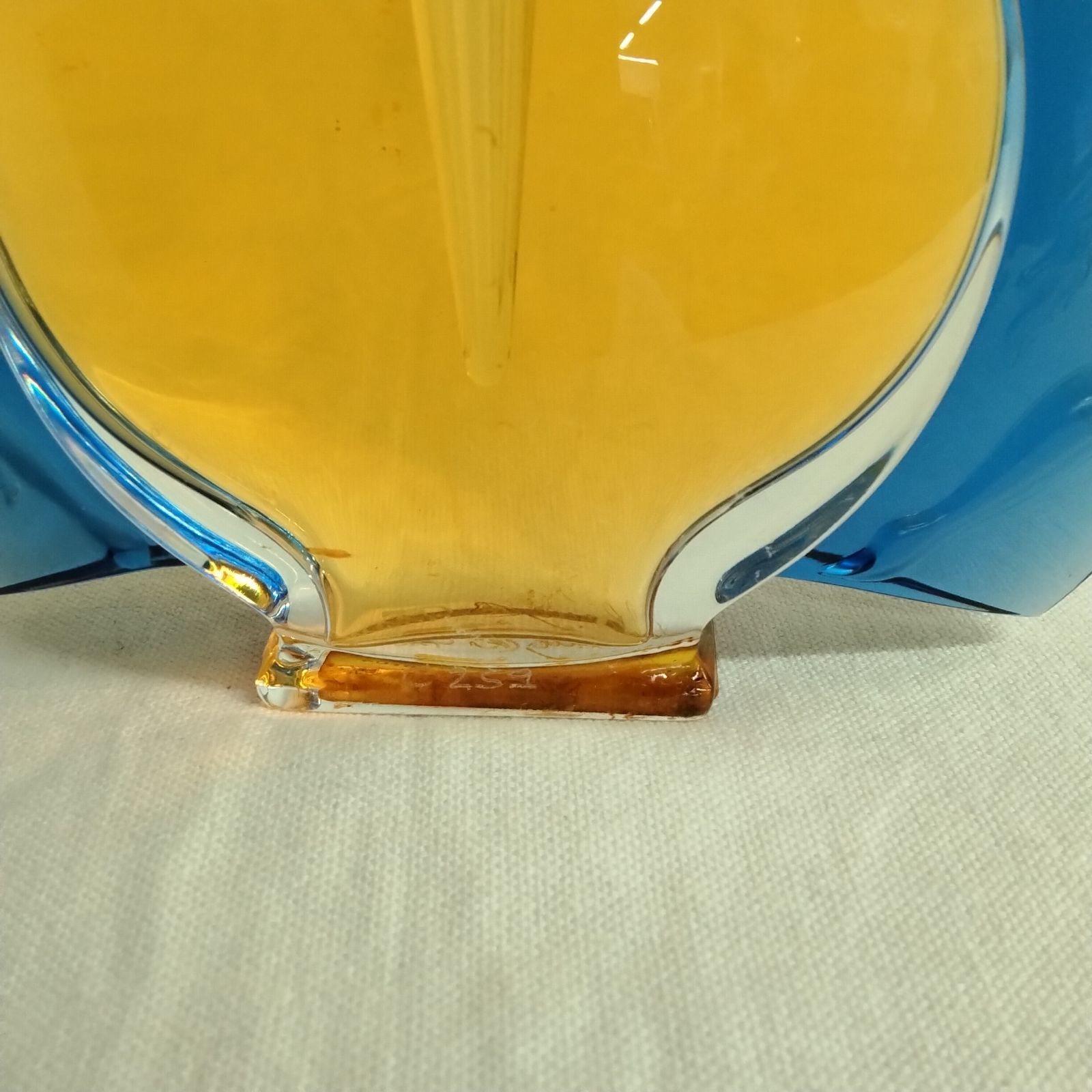  LALIQUE 50 ml パルファン 1999 昼も夜も AYM 11-18 E 香水(女性用) 香水