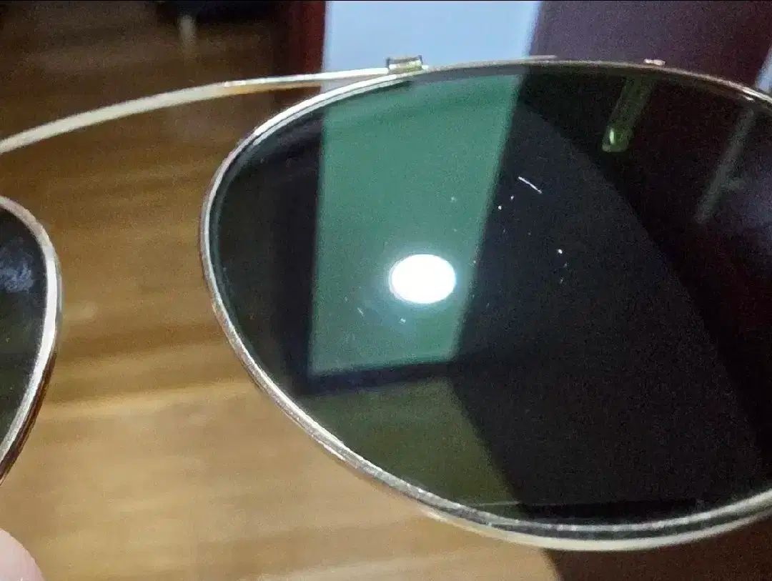 シェリダン クリップ