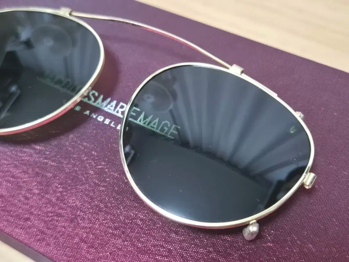 ジャックマリーマージュ シェリダン