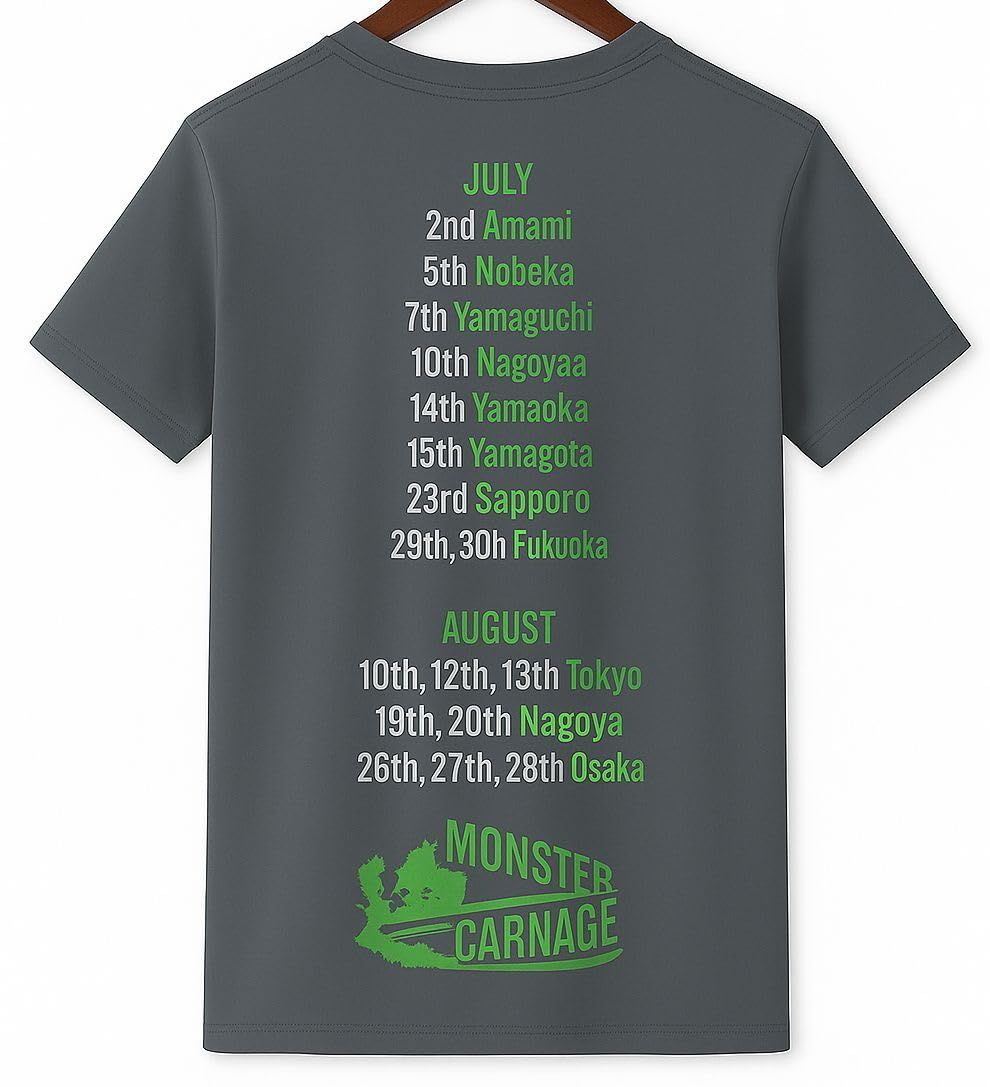 B'z ビーズ 稲葉浩志 松本孝弘 LIVE-GYM 2006 MONSTER'S GARAGE グッズ