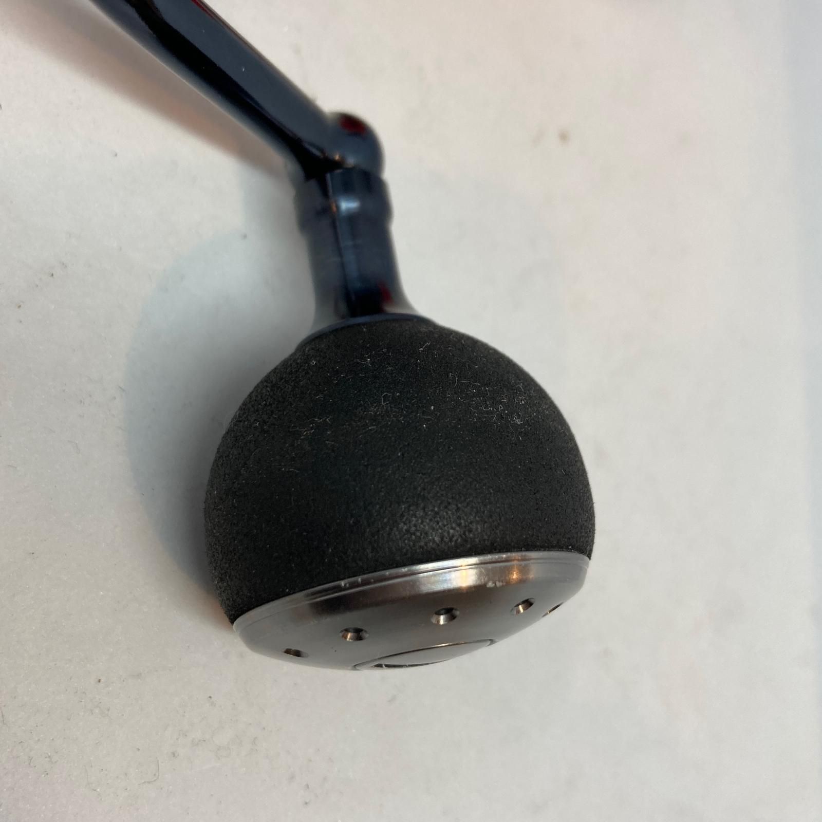 スピニングリール 21ツインパワーXD