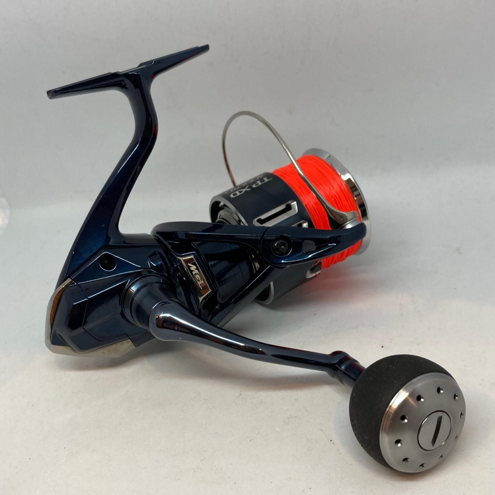 21ツインパワーXD