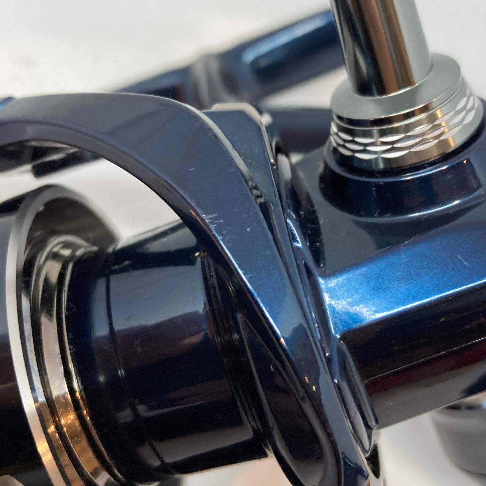 ττSHIMANO シマノ スピニングリール 21ツインパワーXD 4000XG 04293 OLIVEOS_COM_TR