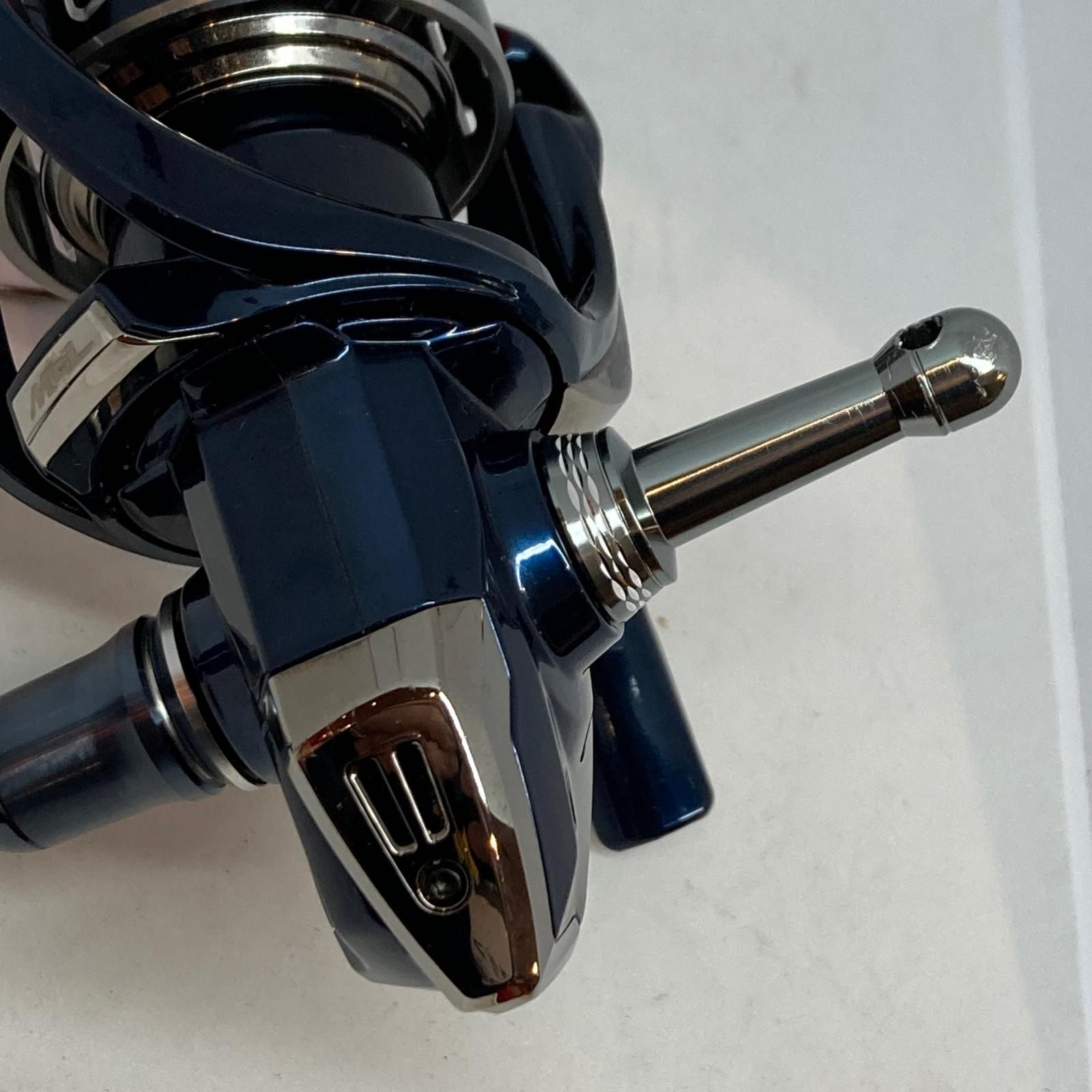 21ツインパワーXD