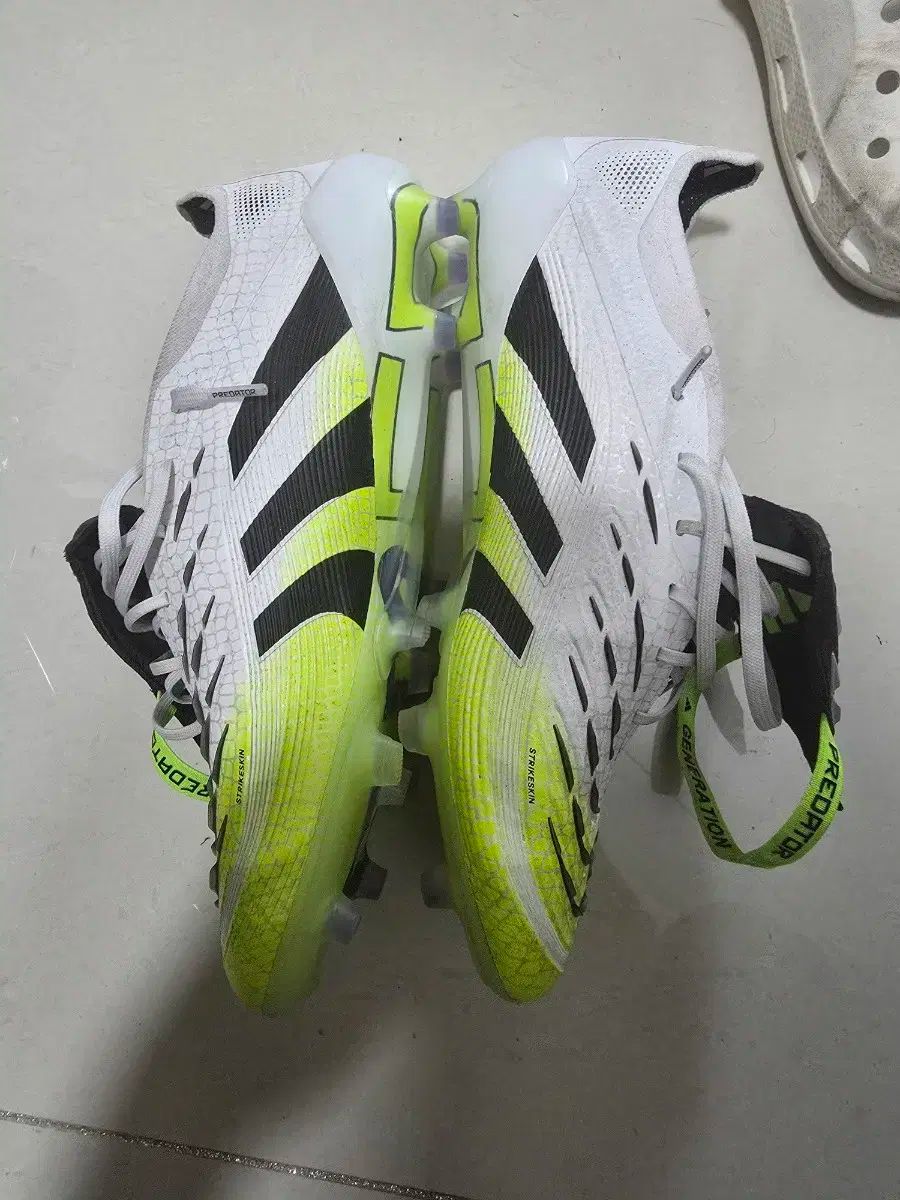 サッカーシューズ