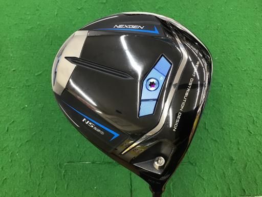 ゴルフパートナー NEXGEN NS250 10.5° ドライバー DR NEXGEN SS RED フレックスその他 メンズ 男性用 右利き 右用 Aランク ゴルフクラブ