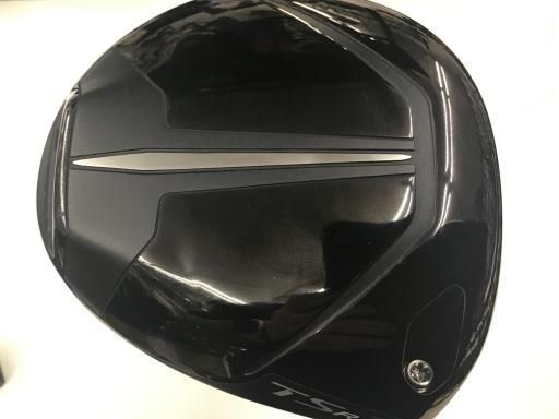 タイトリストTSR2ドライバー 9度 デラマックス 07D-5X STMグリップ