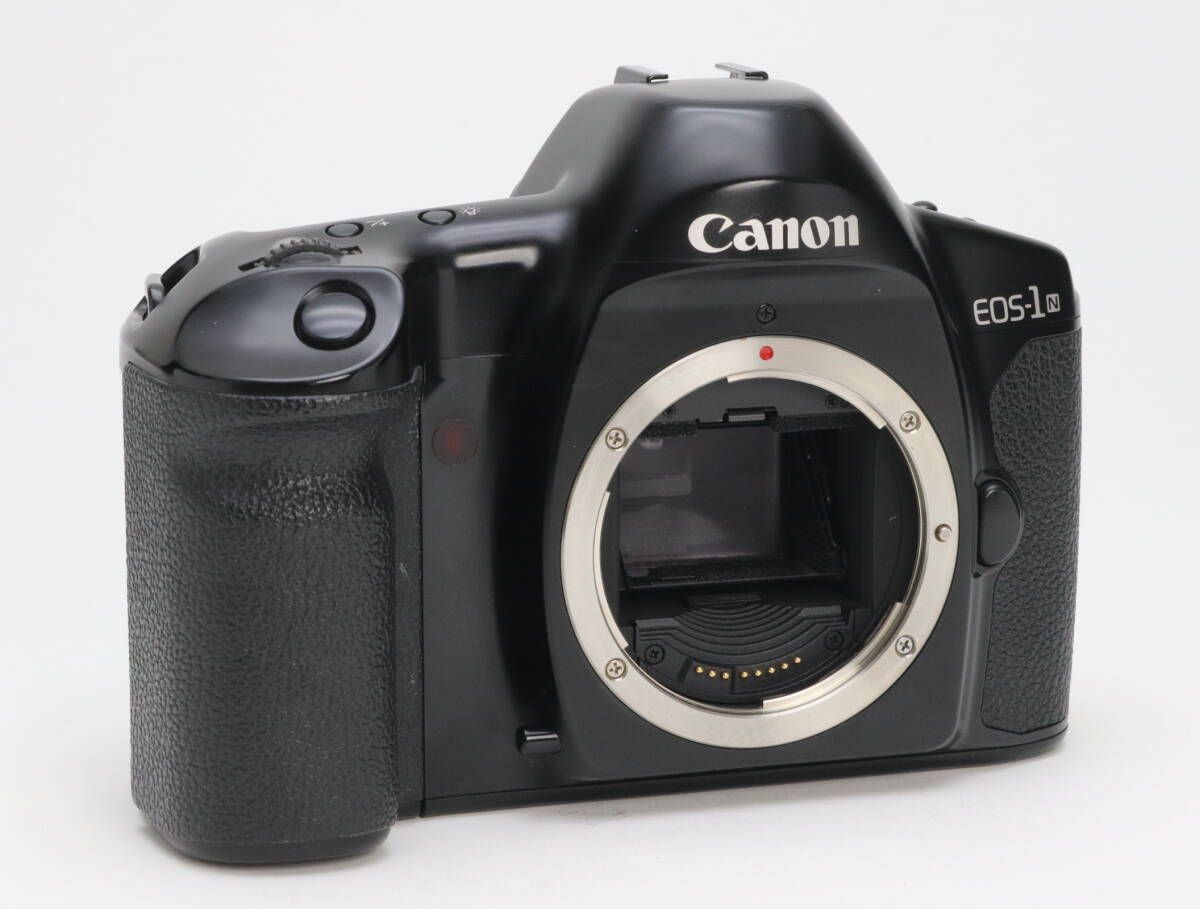 キヤノン EOS-1N